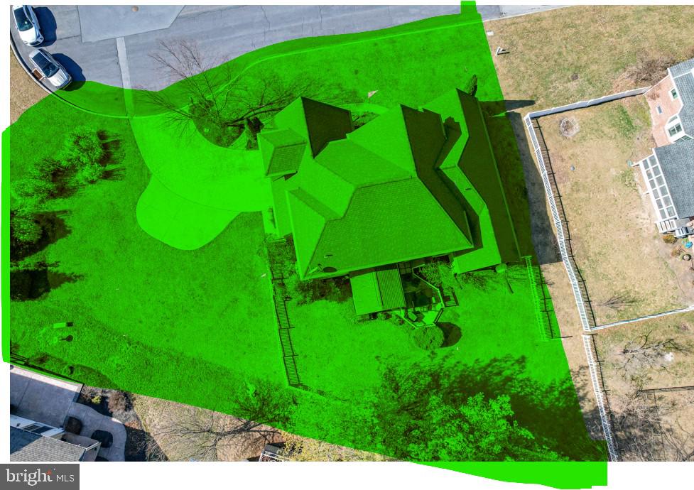 FOREST HILLS - Residential