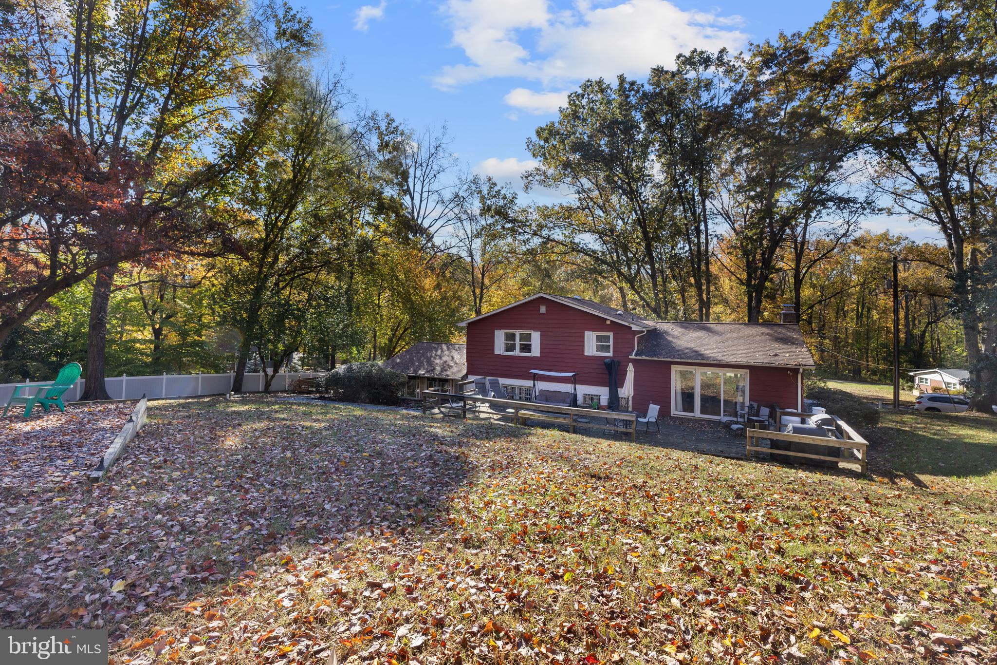 WATERBURY HEIGHTS - Residential