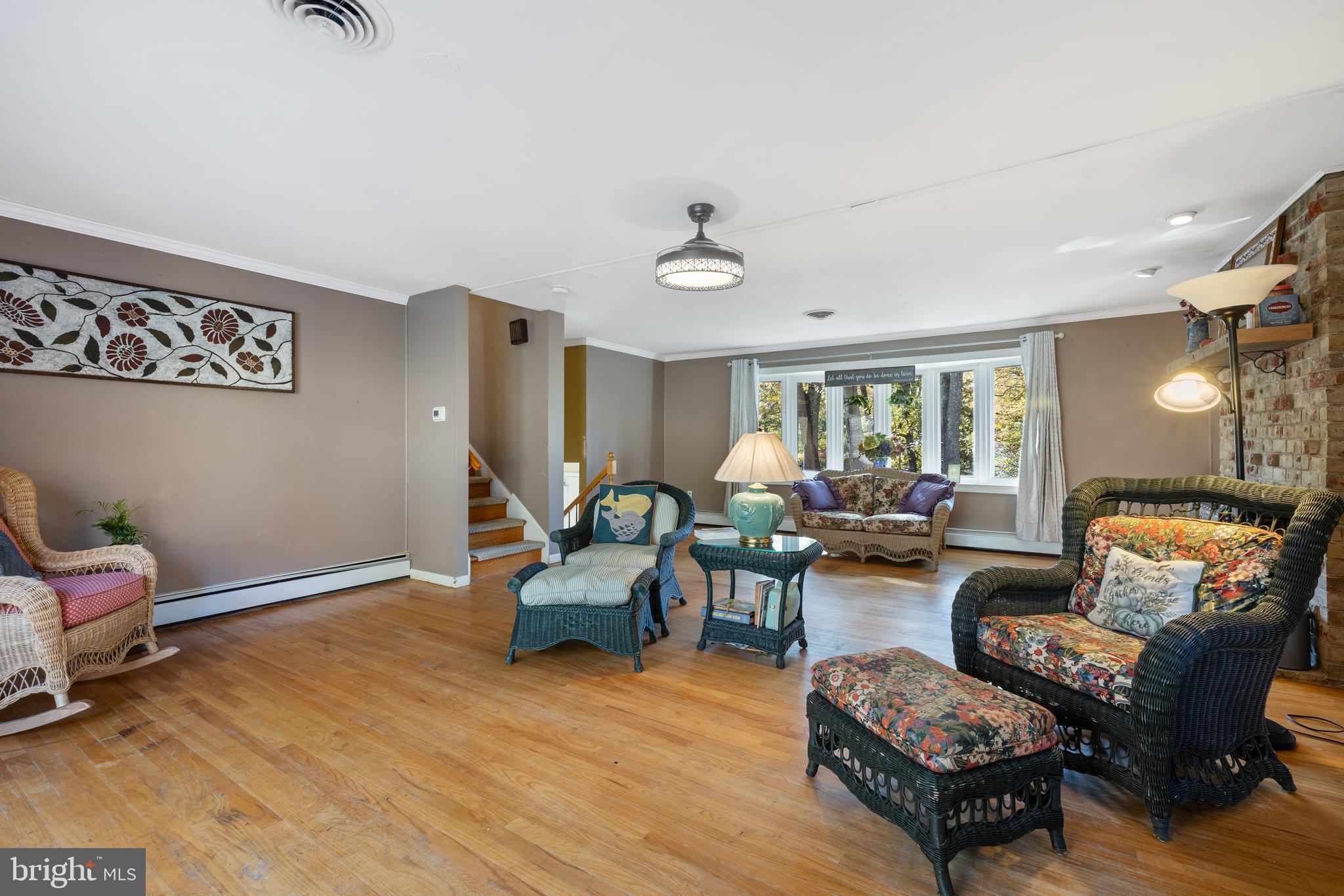 WATERBURY HEIGHTS - Residential