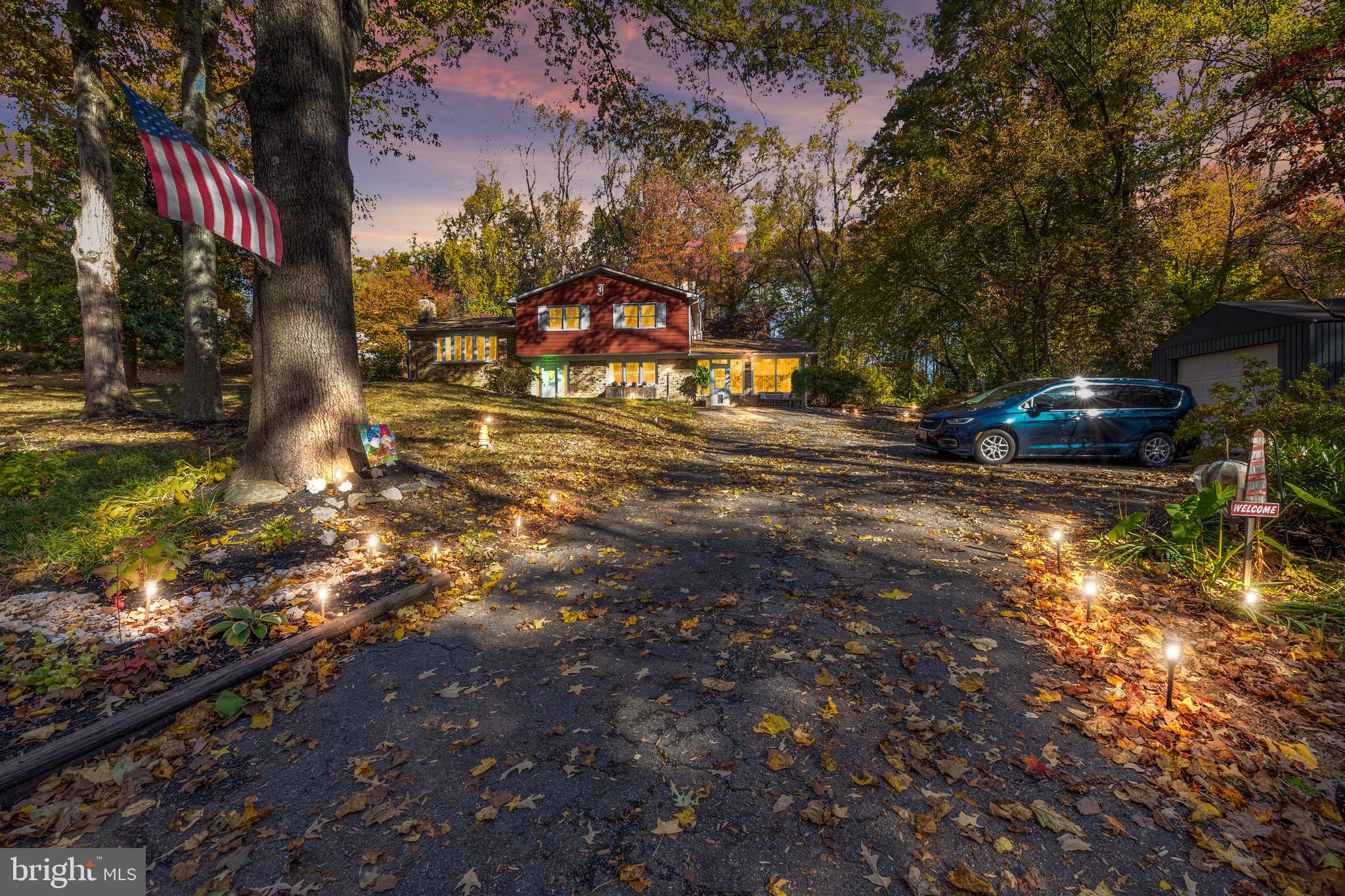 WATERBURY HEIGHTS - Residential