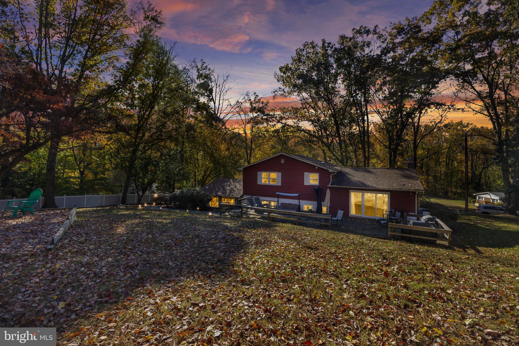 WATERBURY HEIGHTS - Residential