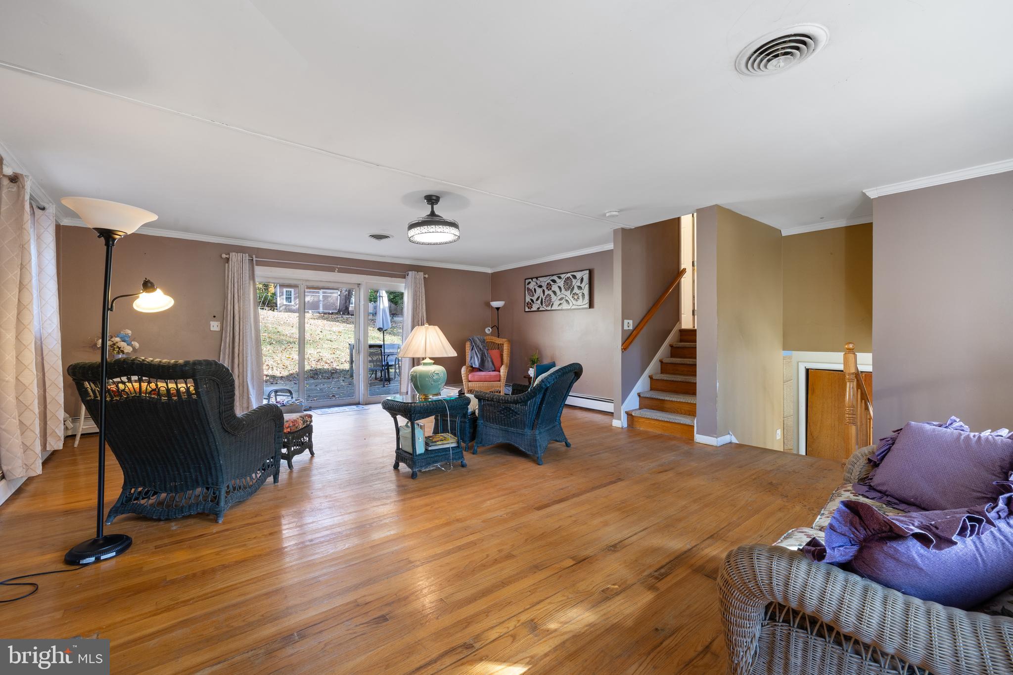 WATERBURY HEIGHTS - Residential