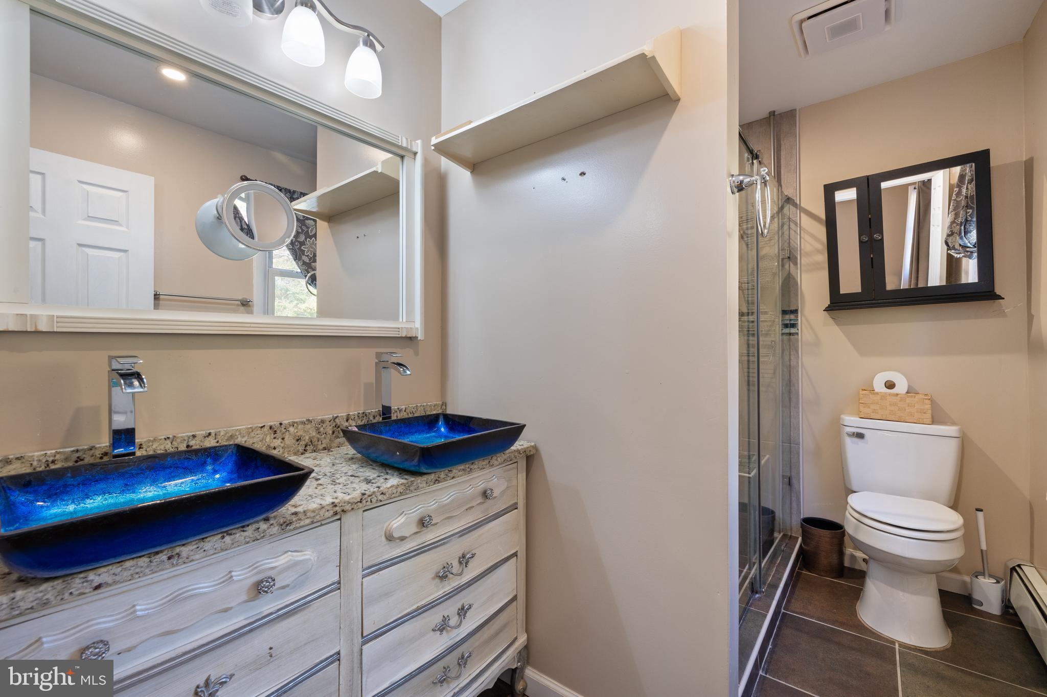 WATERBURY HEIGHTS - Residential