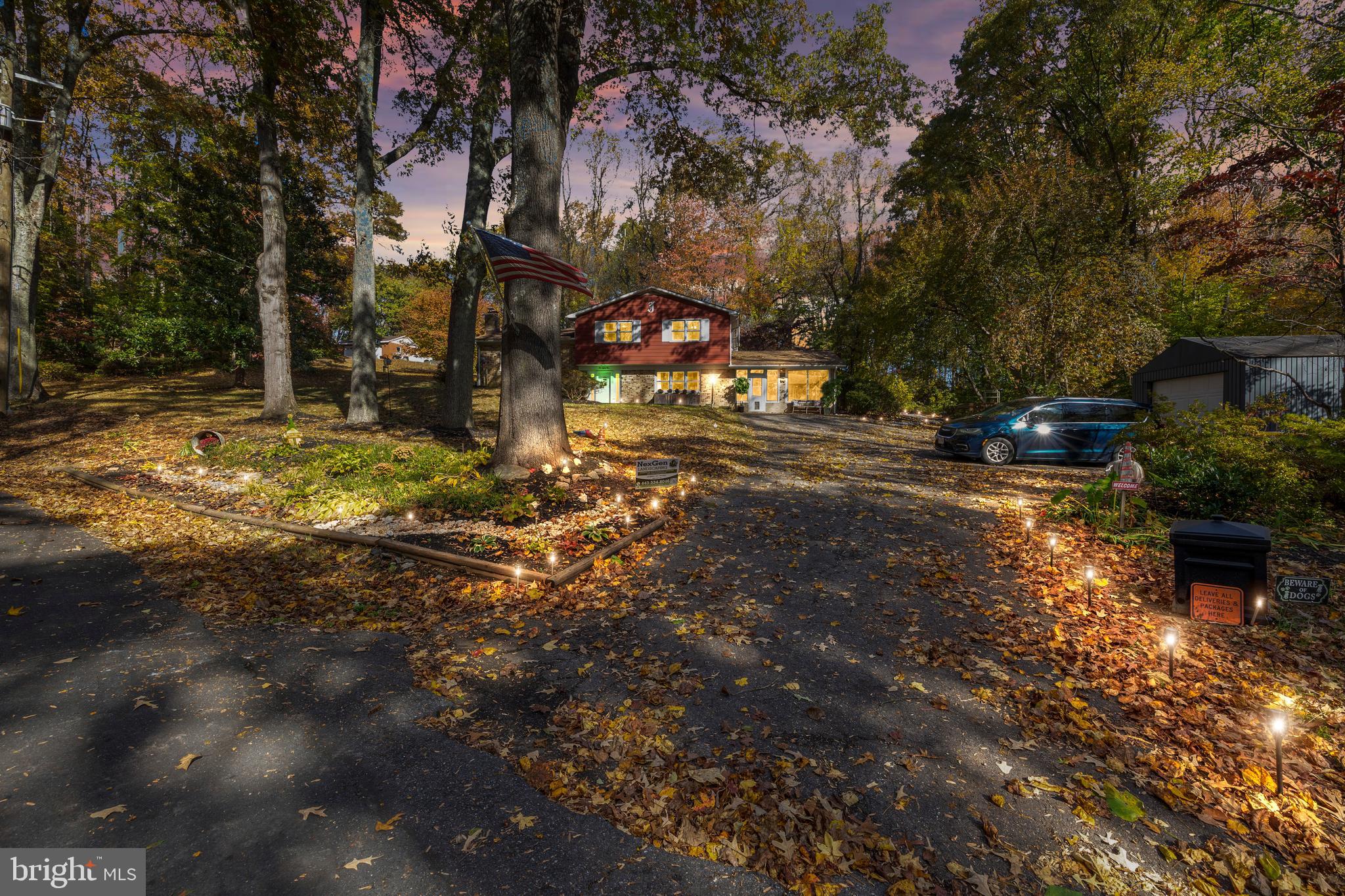 WATERBURY HEIGHTS - Residential