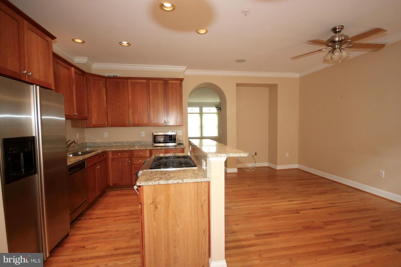 BROMPTONS - Residential Lease