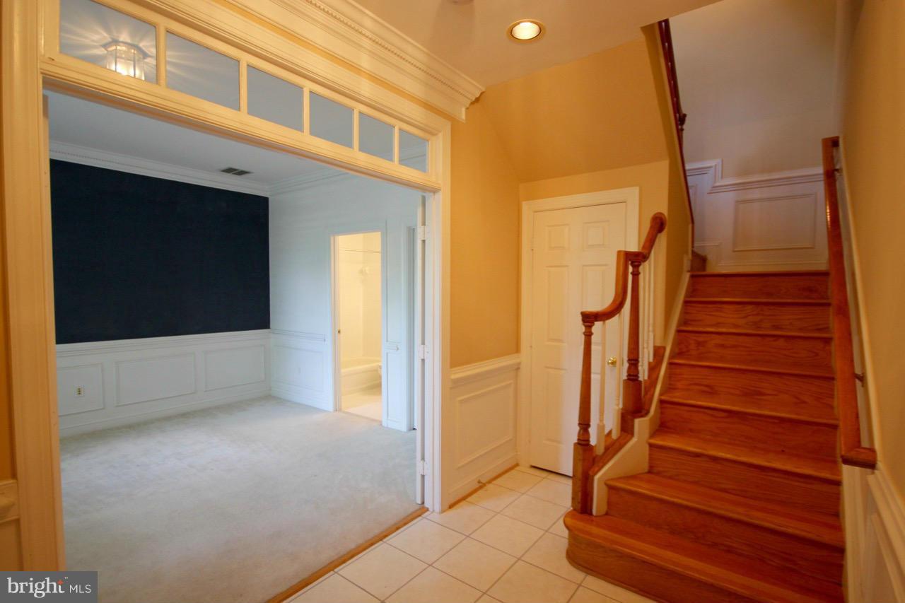 BROMPTONS - Residential Lease