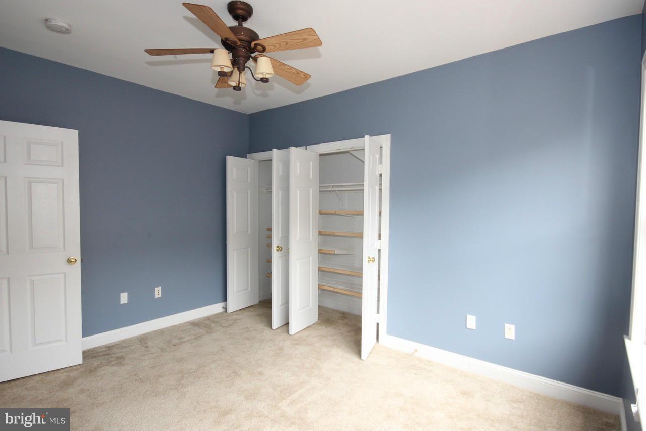 BROMPTONS - Residential Lease