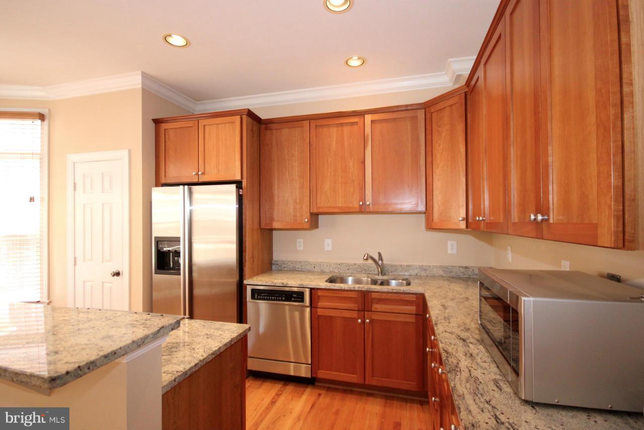 BROMPTONS - Residential Lease