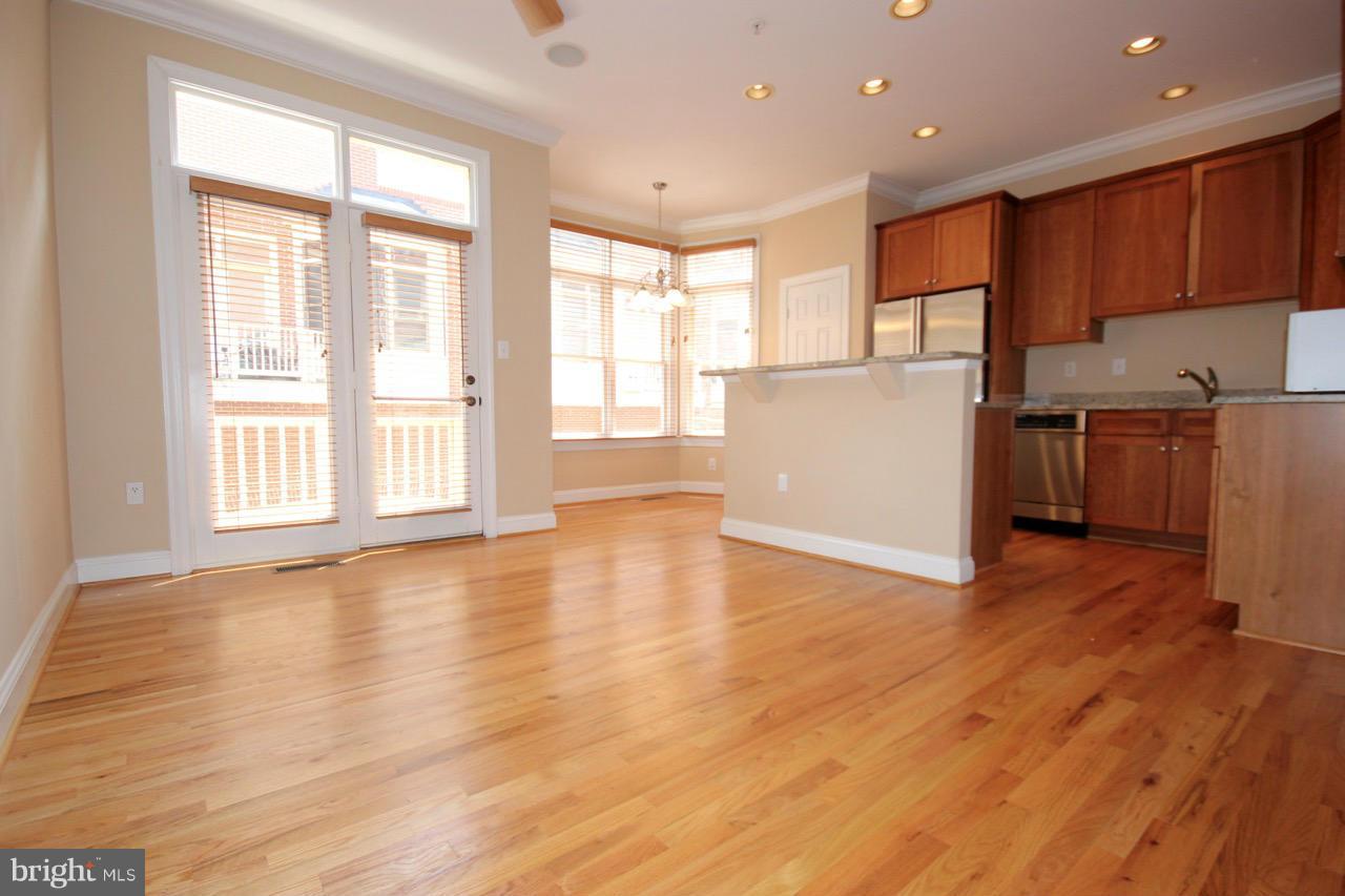 BROMPTONS - Residential Lease