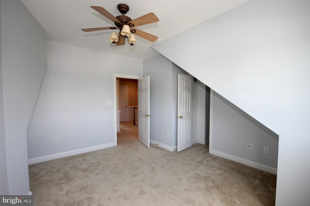 BROMPTONS - Residential Lease