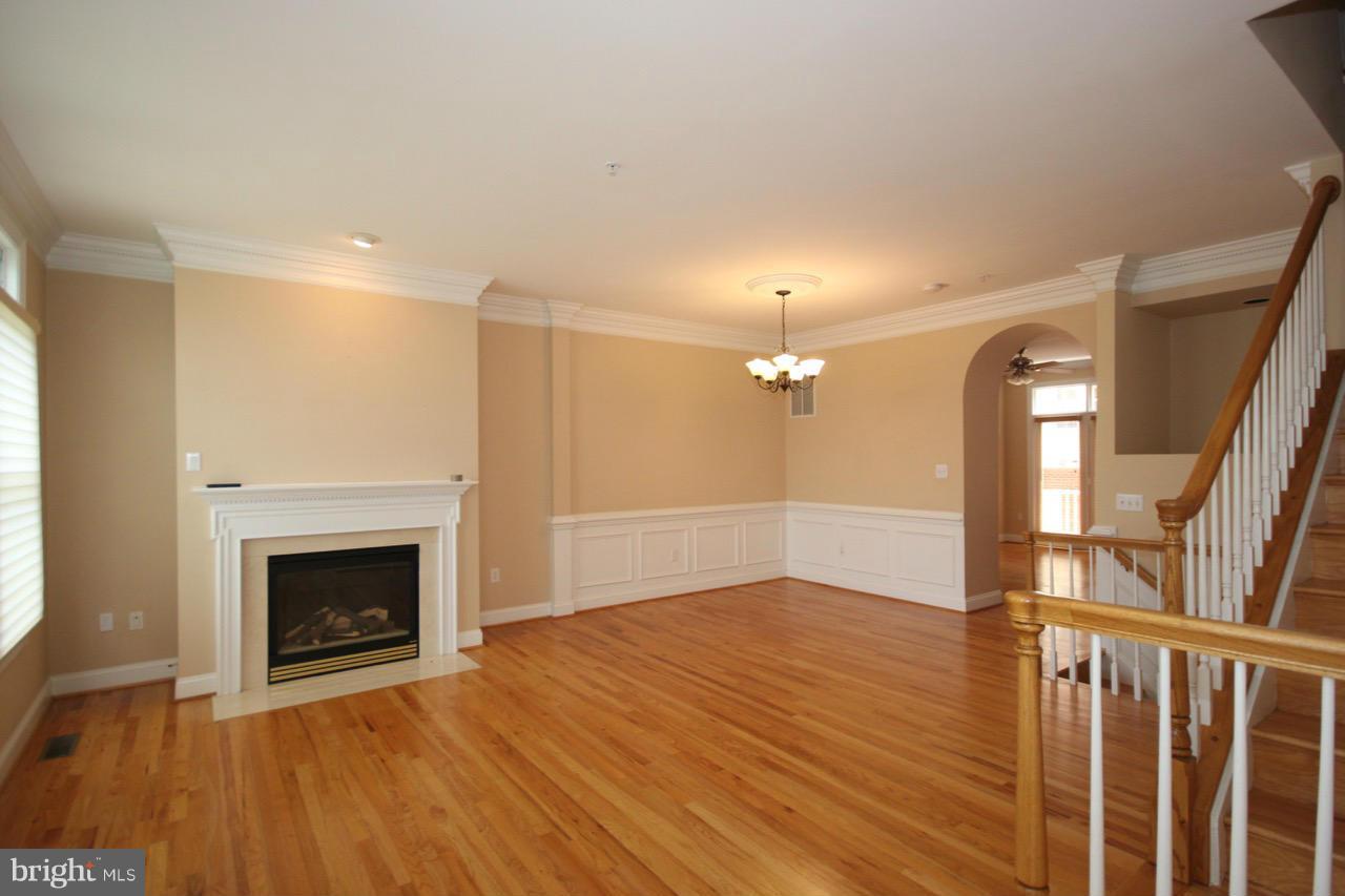 BROMPTONS - Residential Lease