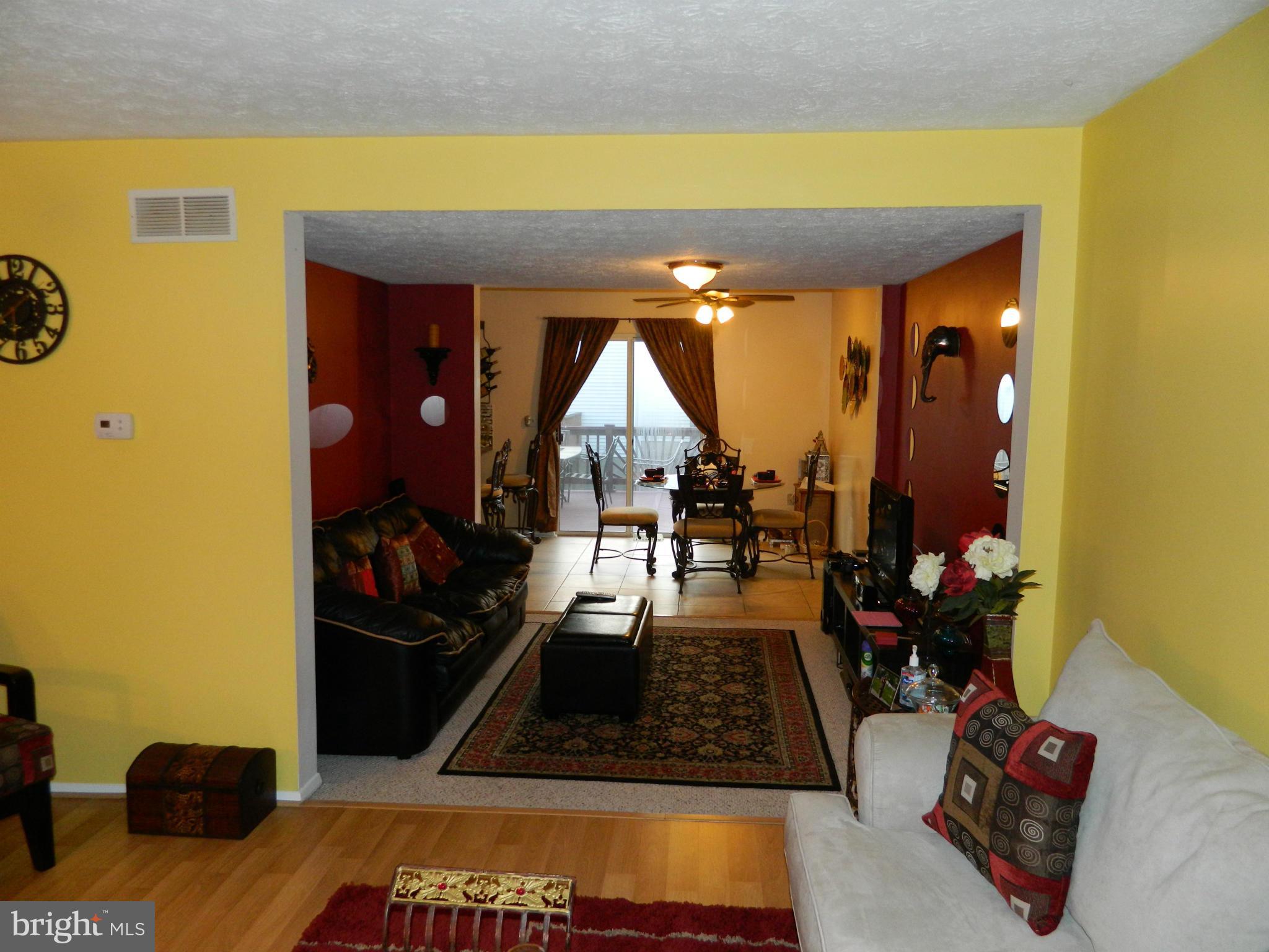 OWINGS RIDGE - Residential