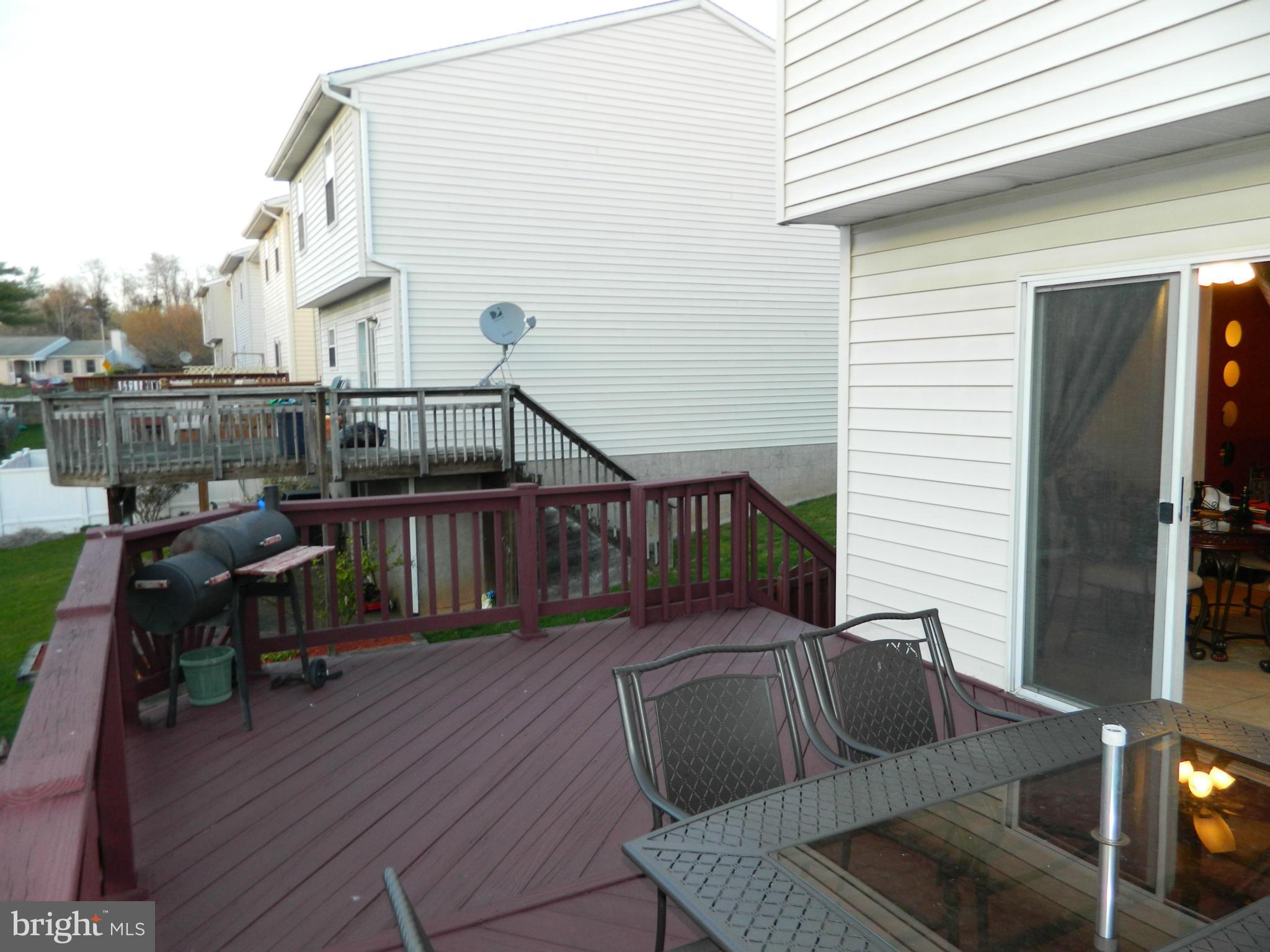 OWINGS RIDGE - Residential