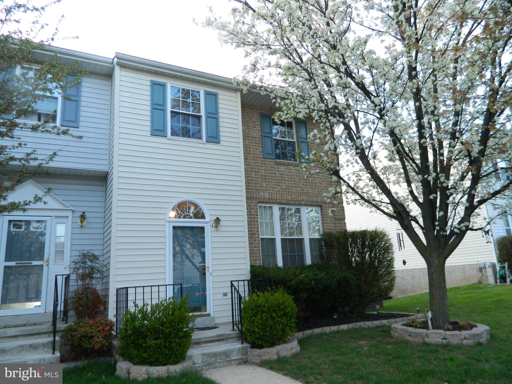 OWINGS RIDGE - Residential