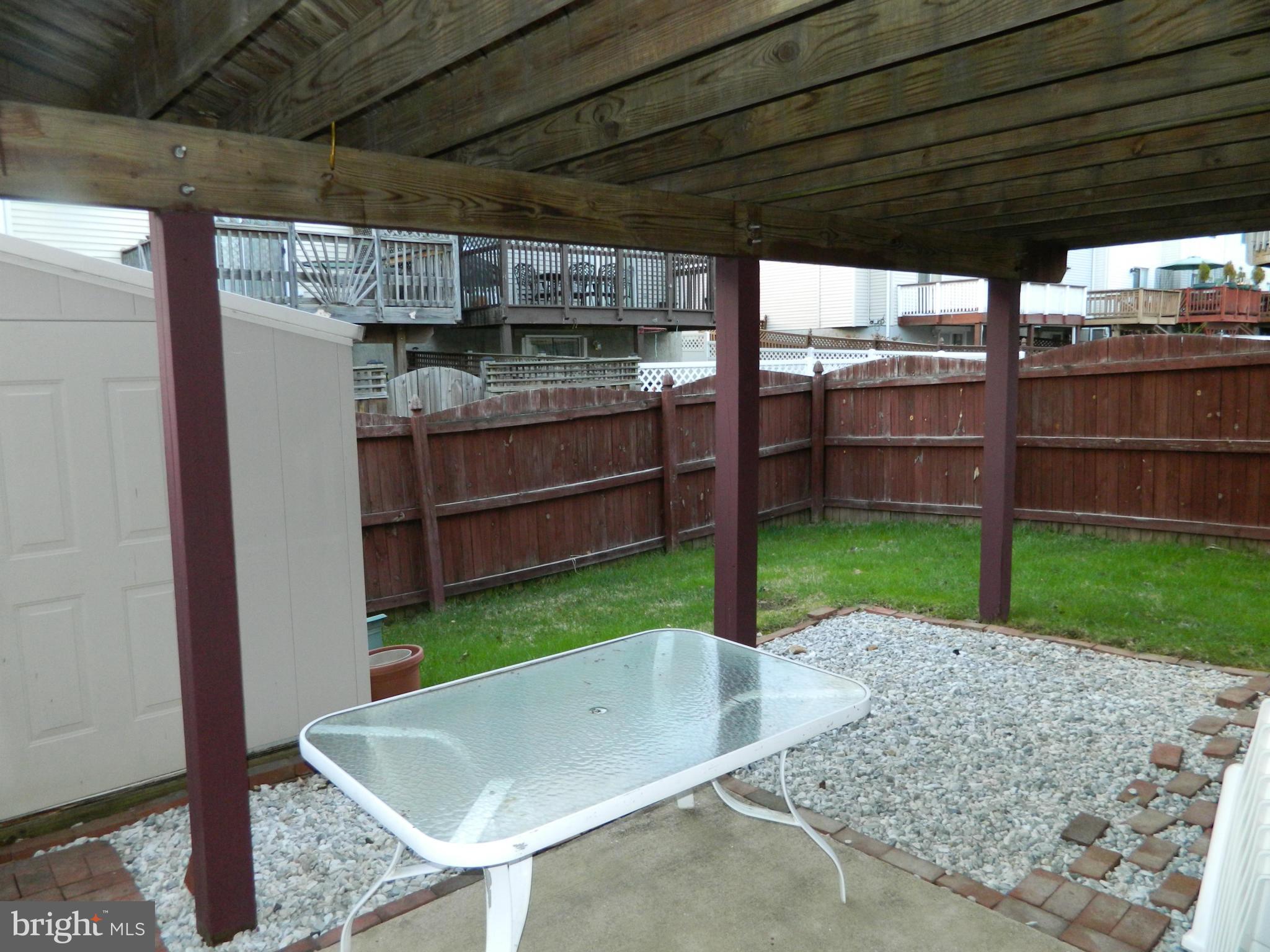 OWINGS RIDGE - Residential