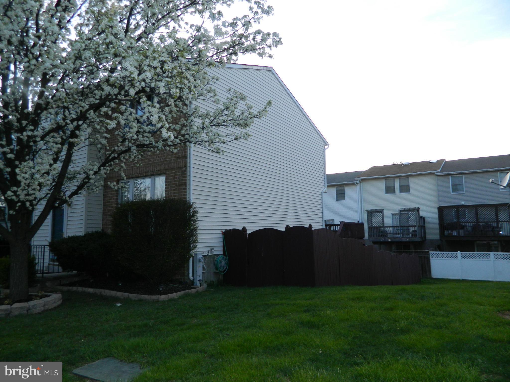 OWINGS RIDGE - Residential