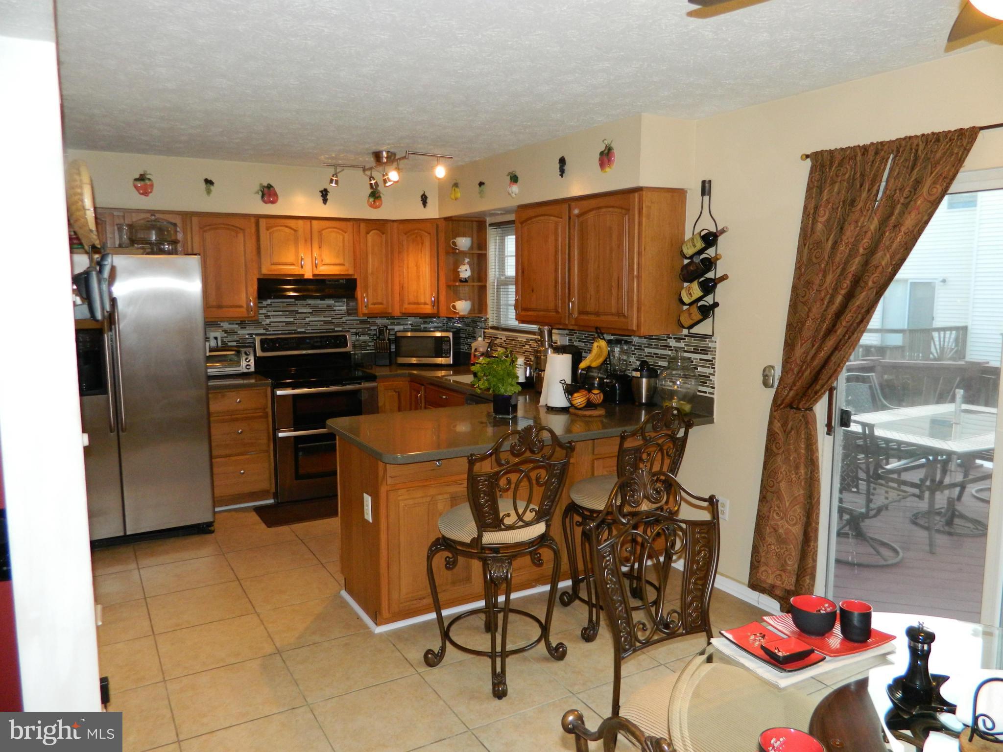 OWINGS RIDGE - Residential