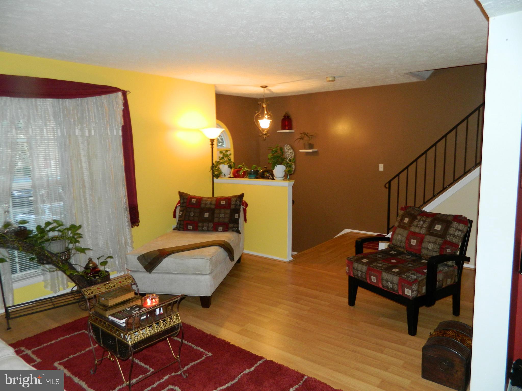 OWINGS RIDGE - Residential