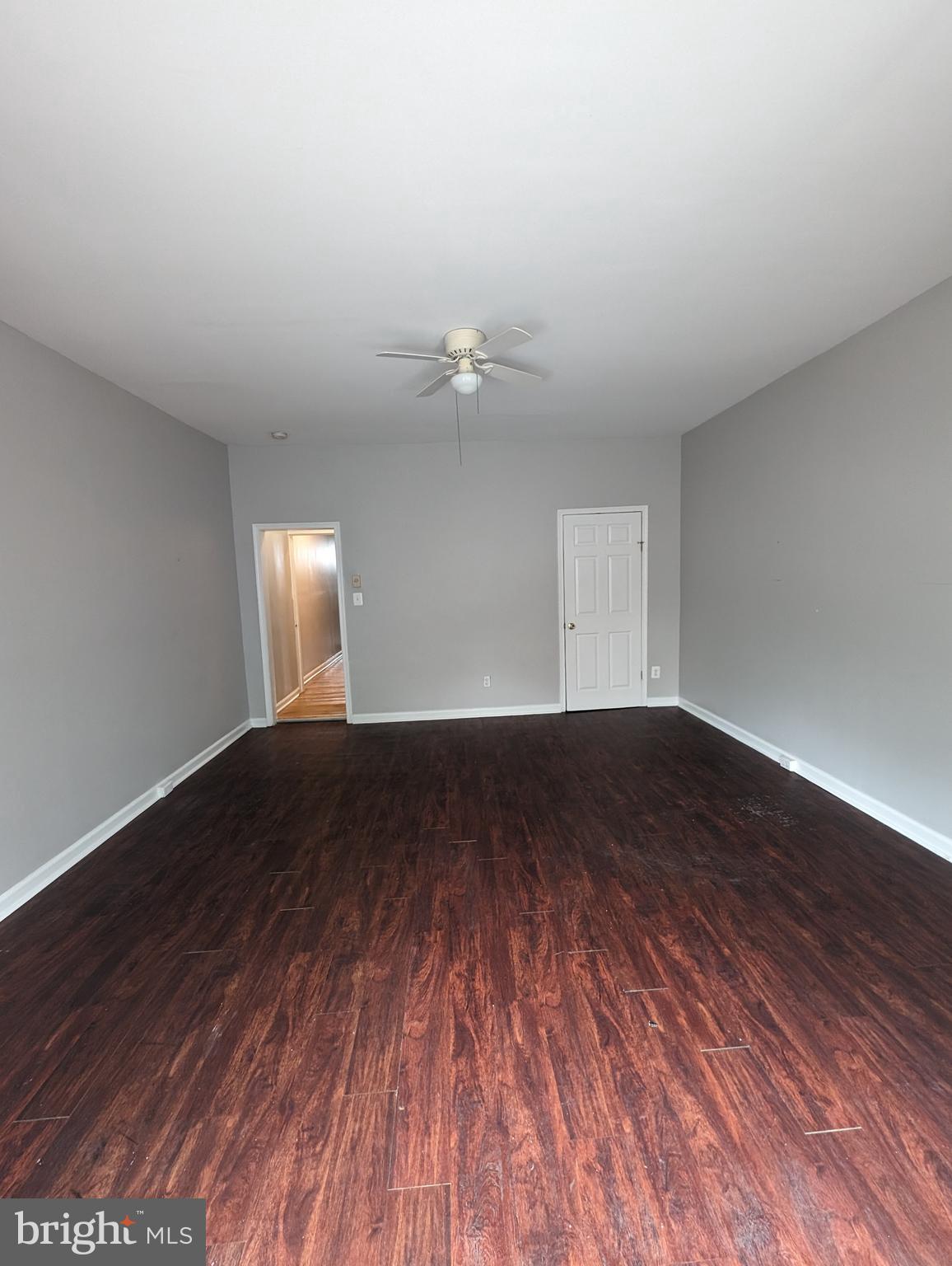 MONDAWMIN - Residential Lease