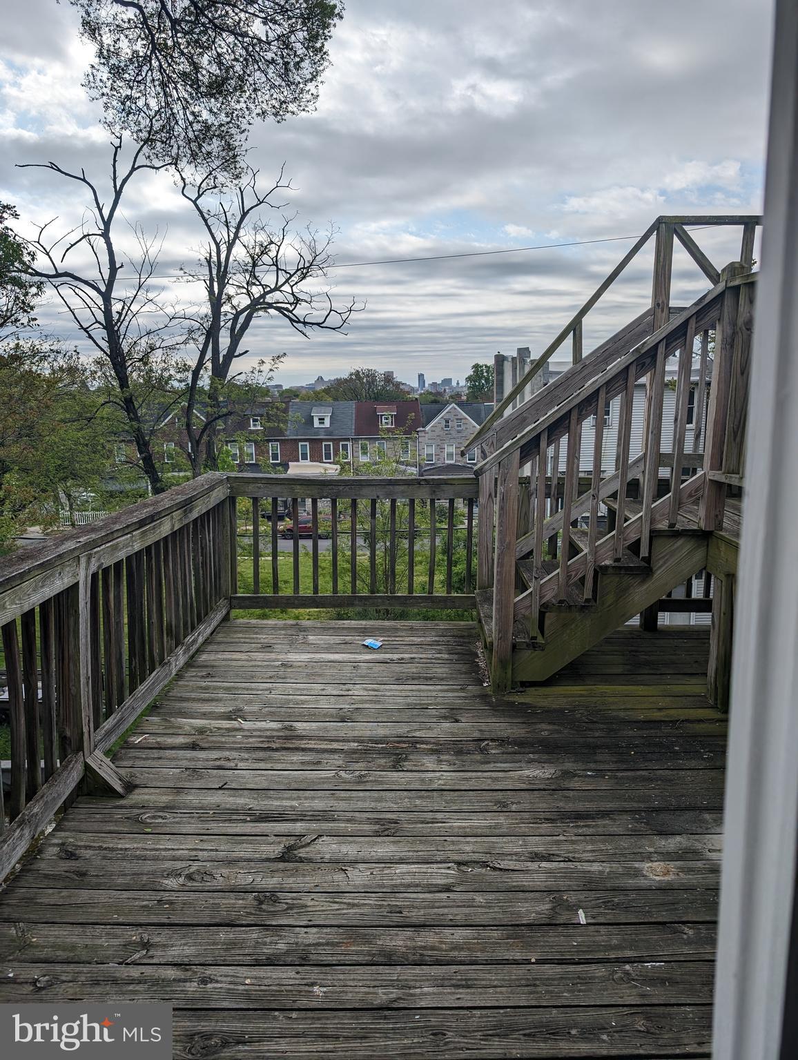 MONDAWMIN - Residential Lease