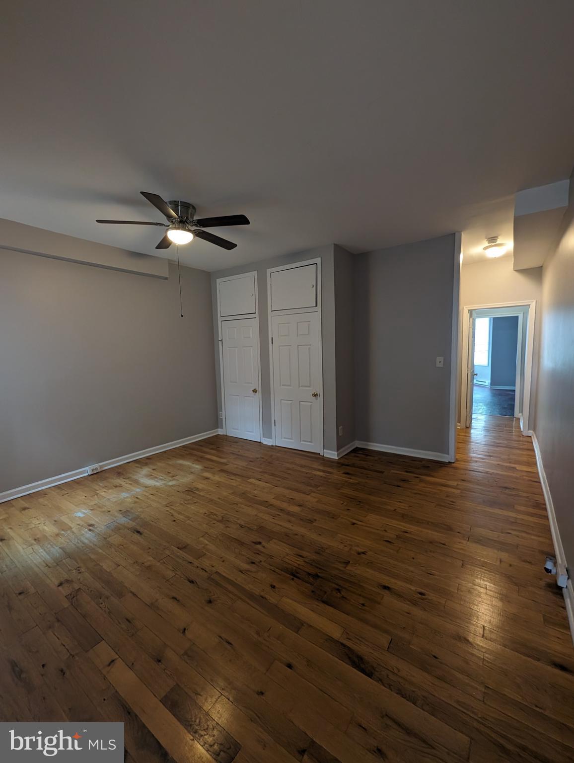 MONDAWMIN - Residential Lease