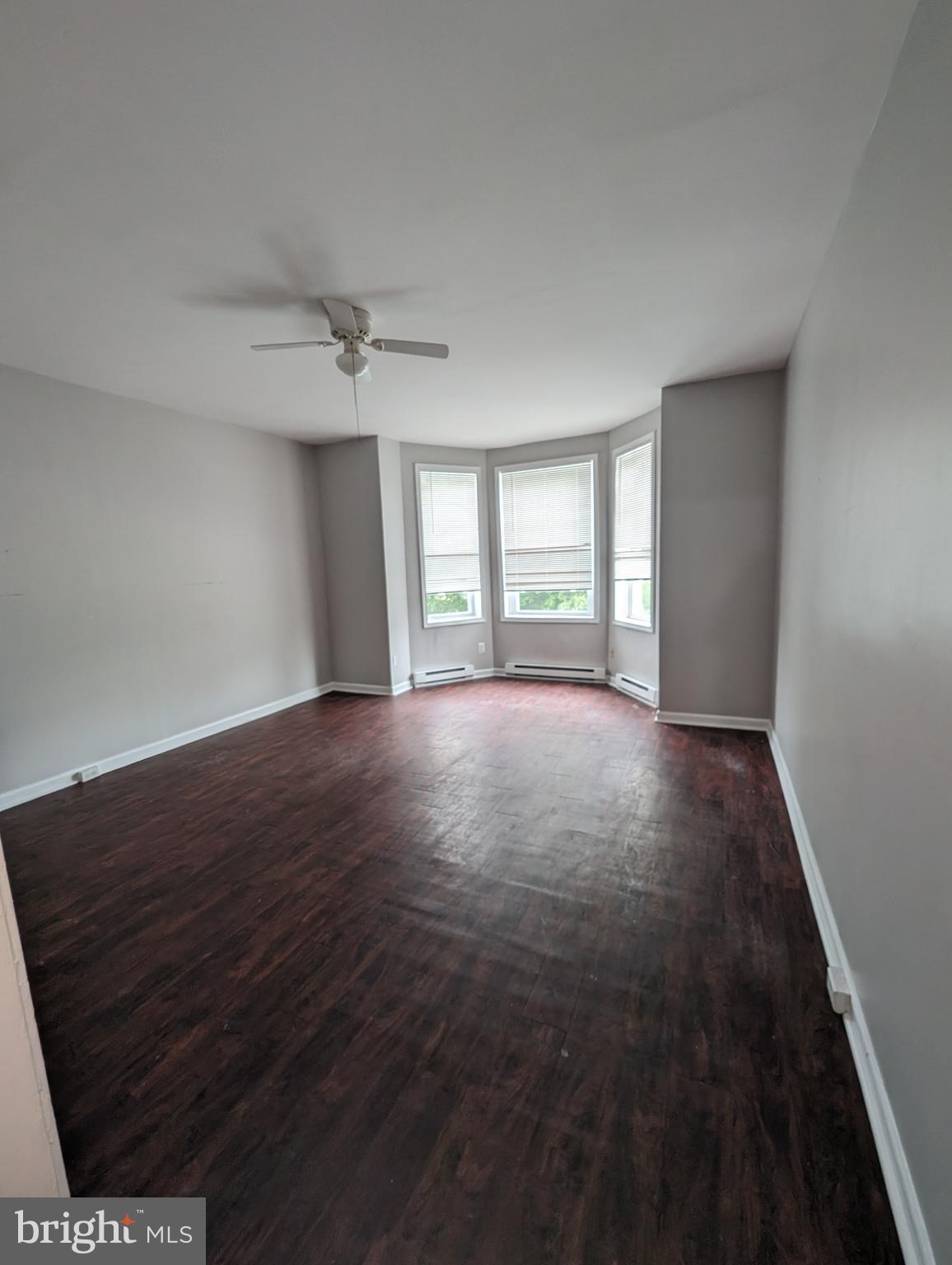 MONDAWMIN - Residential Lease