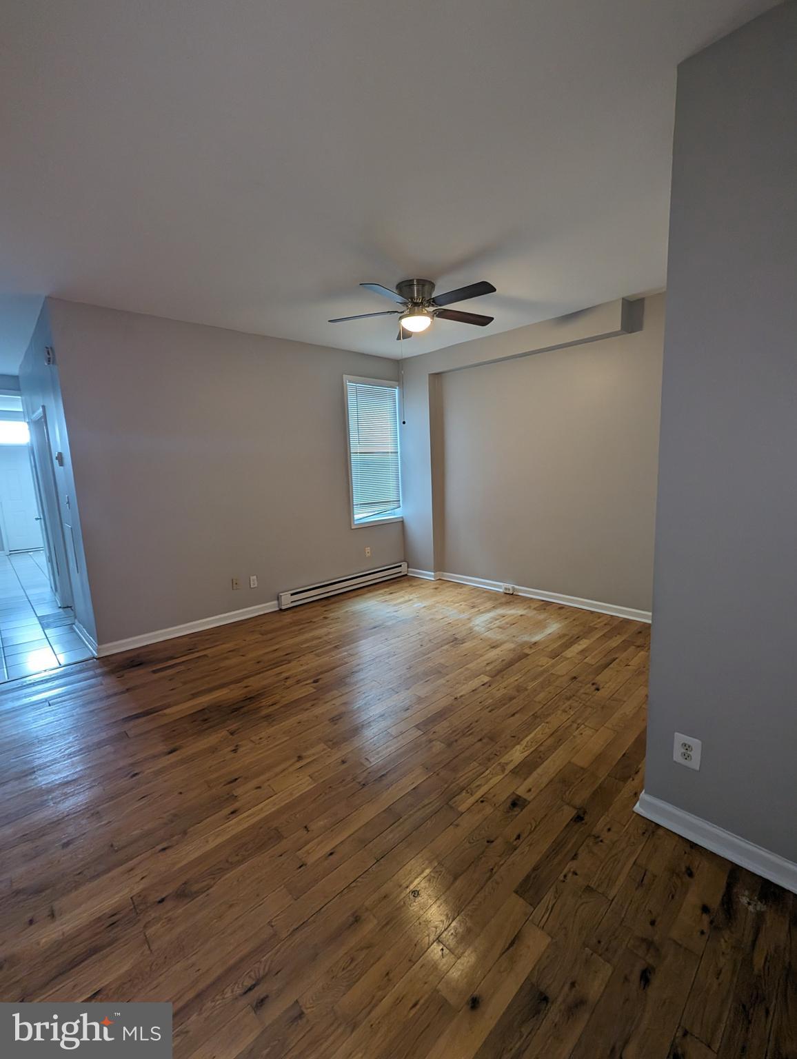 MONDAWMIN - Residential Lease