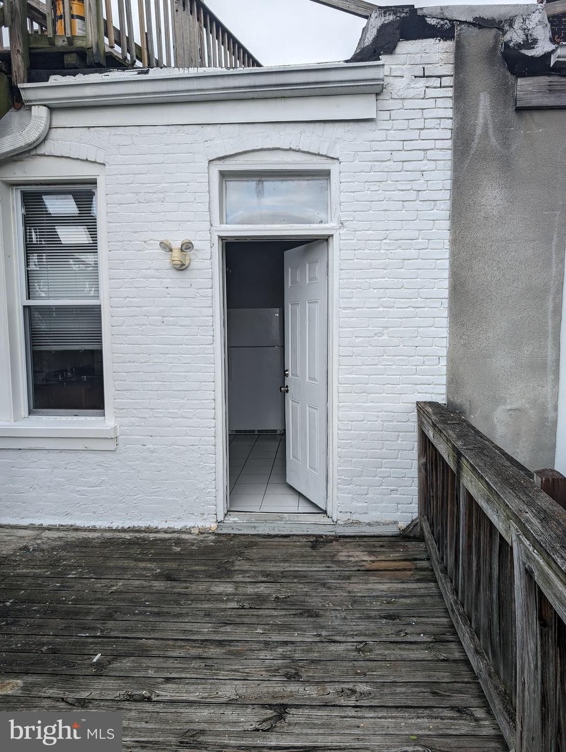 MONDAWMIN - Residential Lease