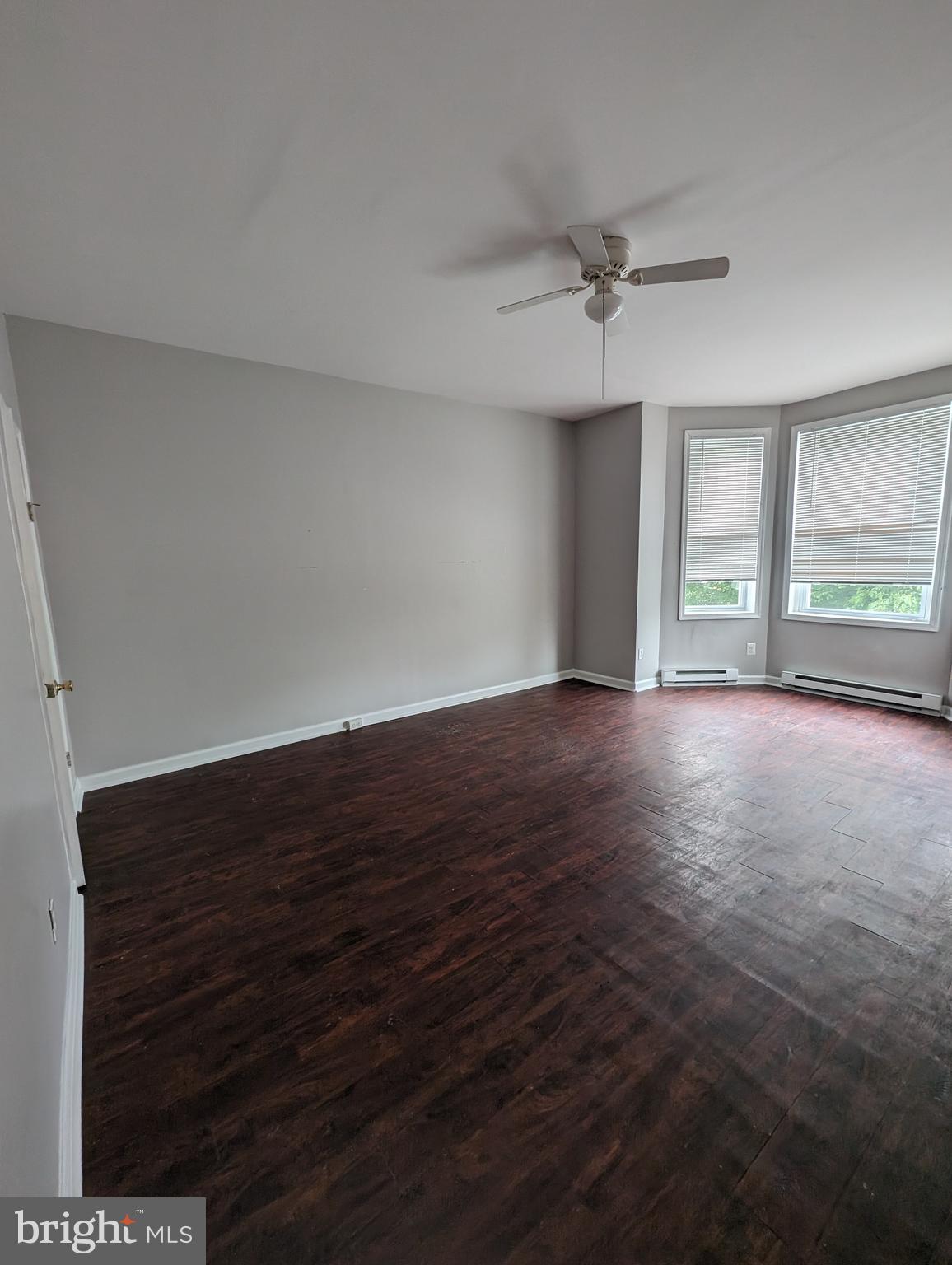 MONDAWMIN - Residential Lease