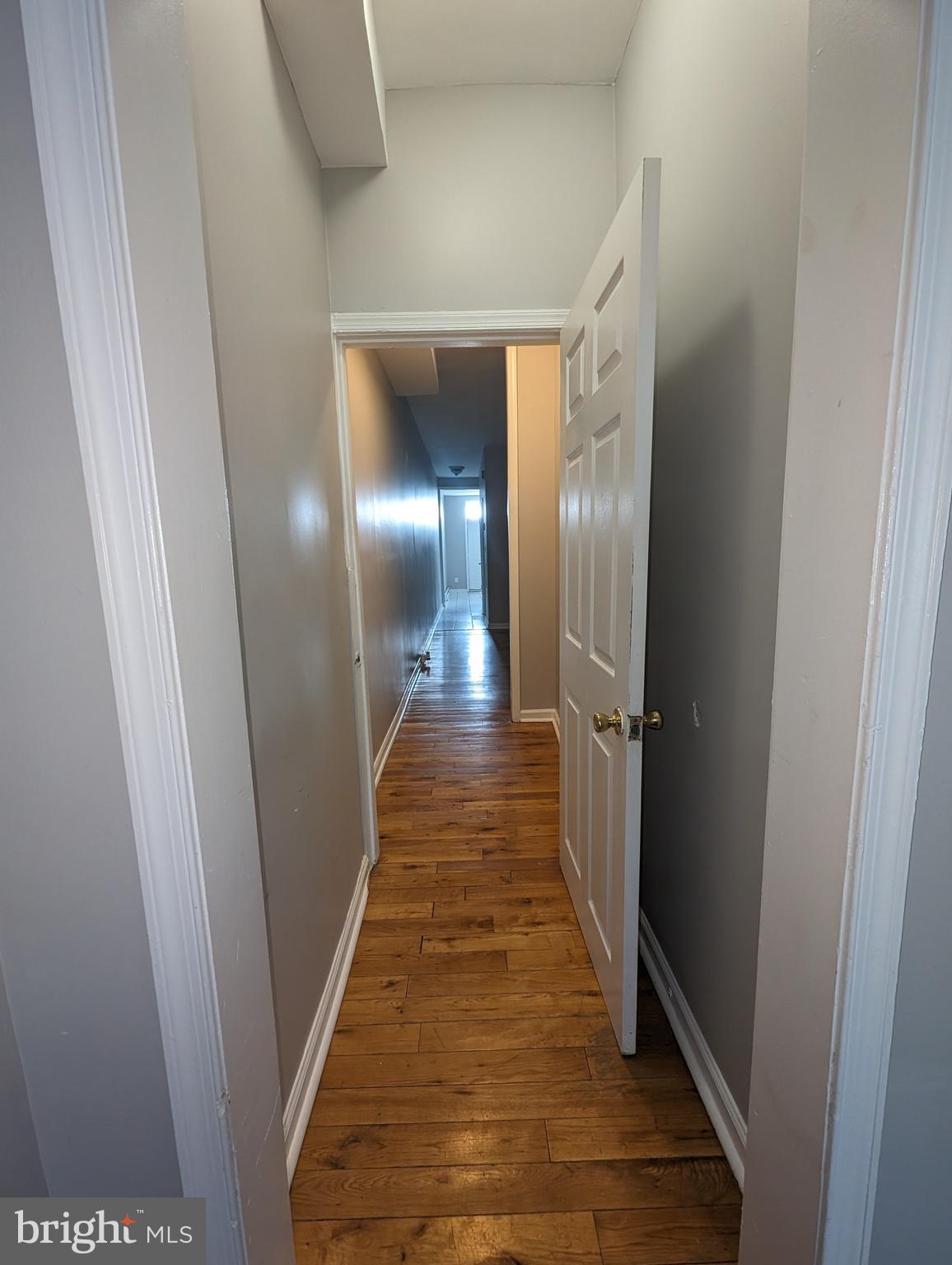 MONDAWMIN - Residential Lease