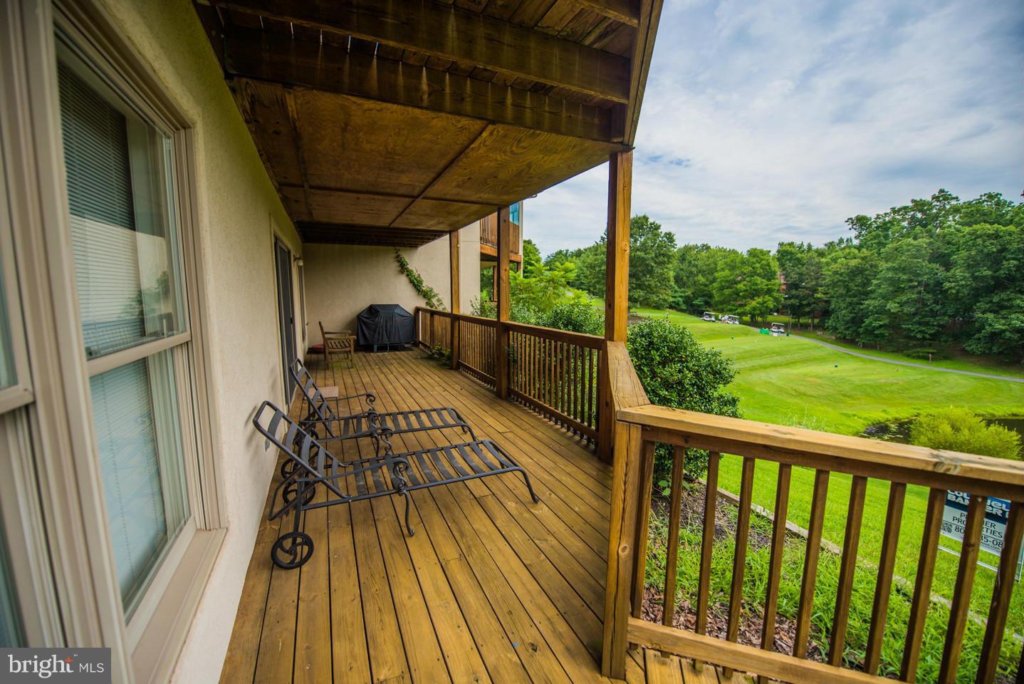 THE WOODS - Residential Lease