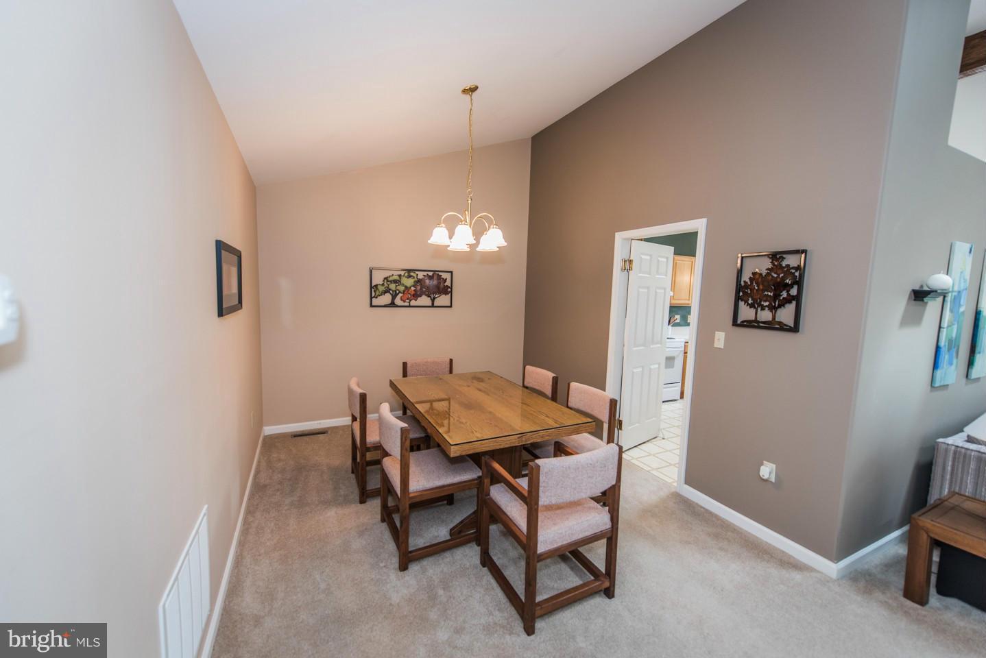 THE WOODS - Residential Lease