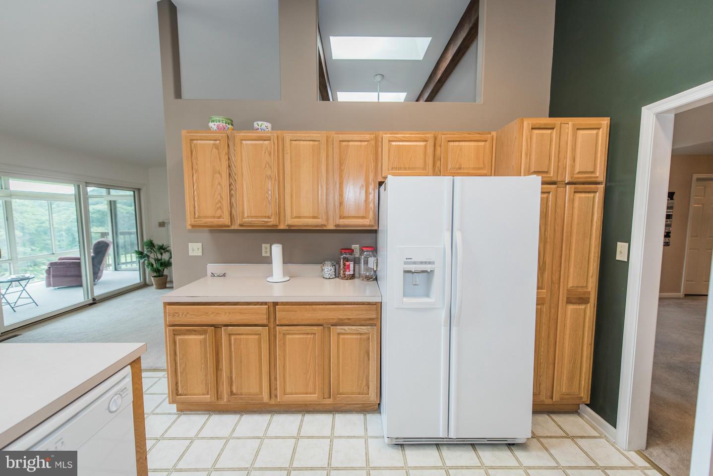 THE WOODS - Residential Lease