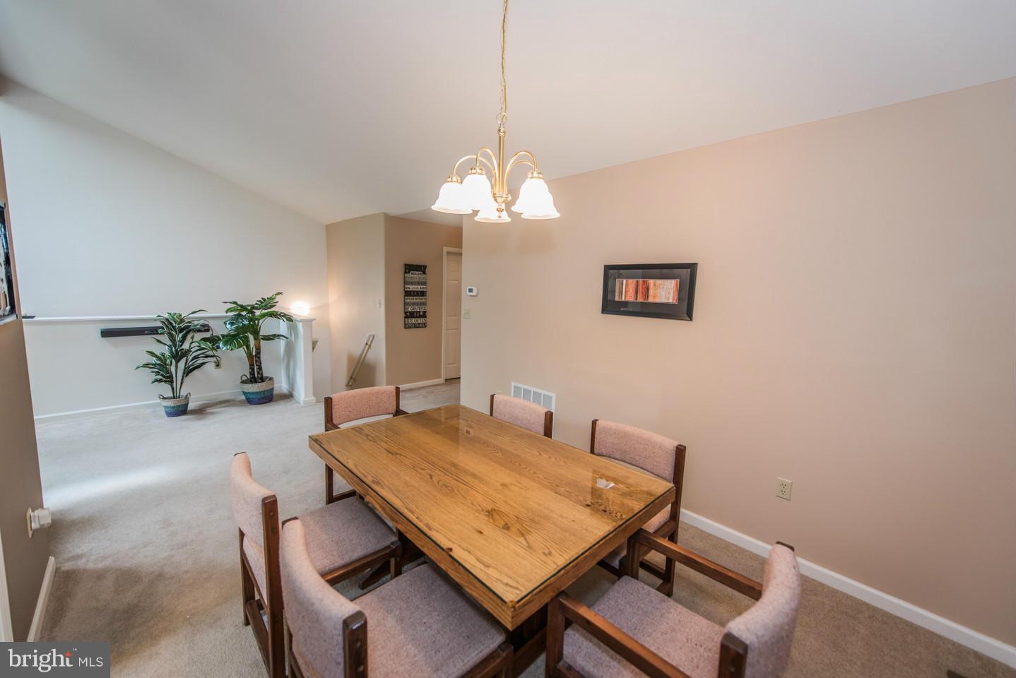 THE WOODS - Residential Lease