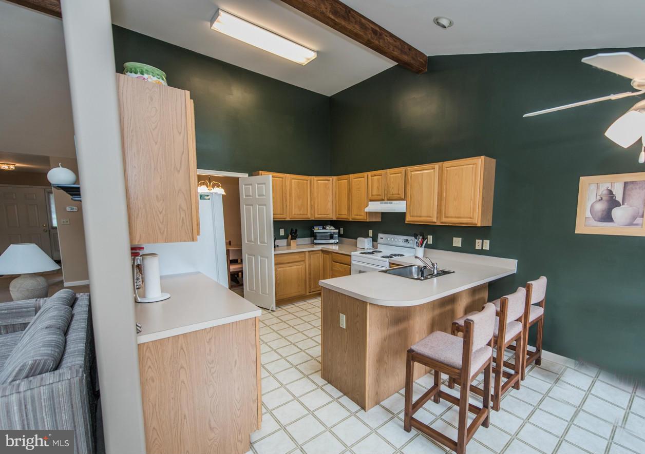 THE WOODS - Residential Lease