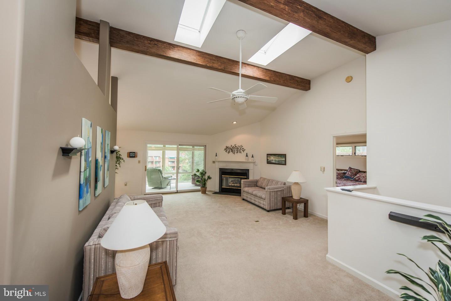 THE WOODS - Residential Lease