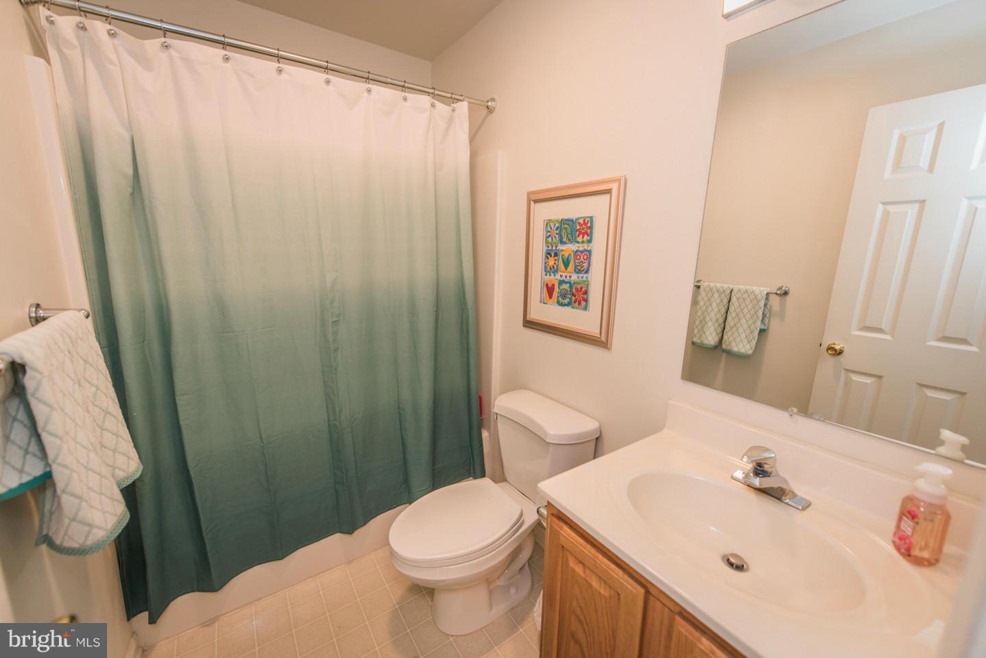 THE WOODS - Residential Lease