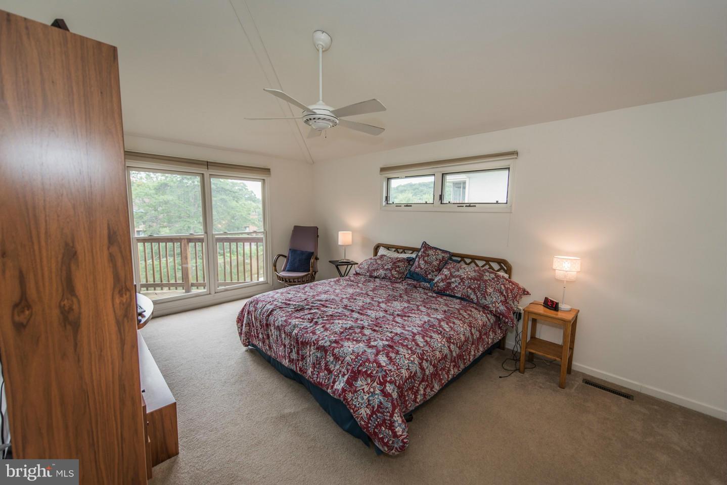 THE WOODS - Residential Lease