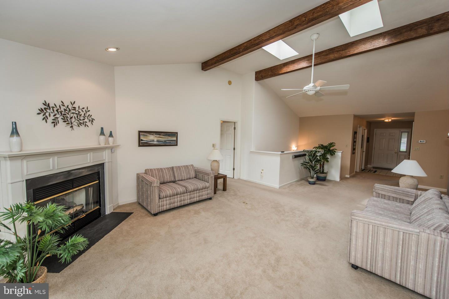 THE WOODS - Residential Lease