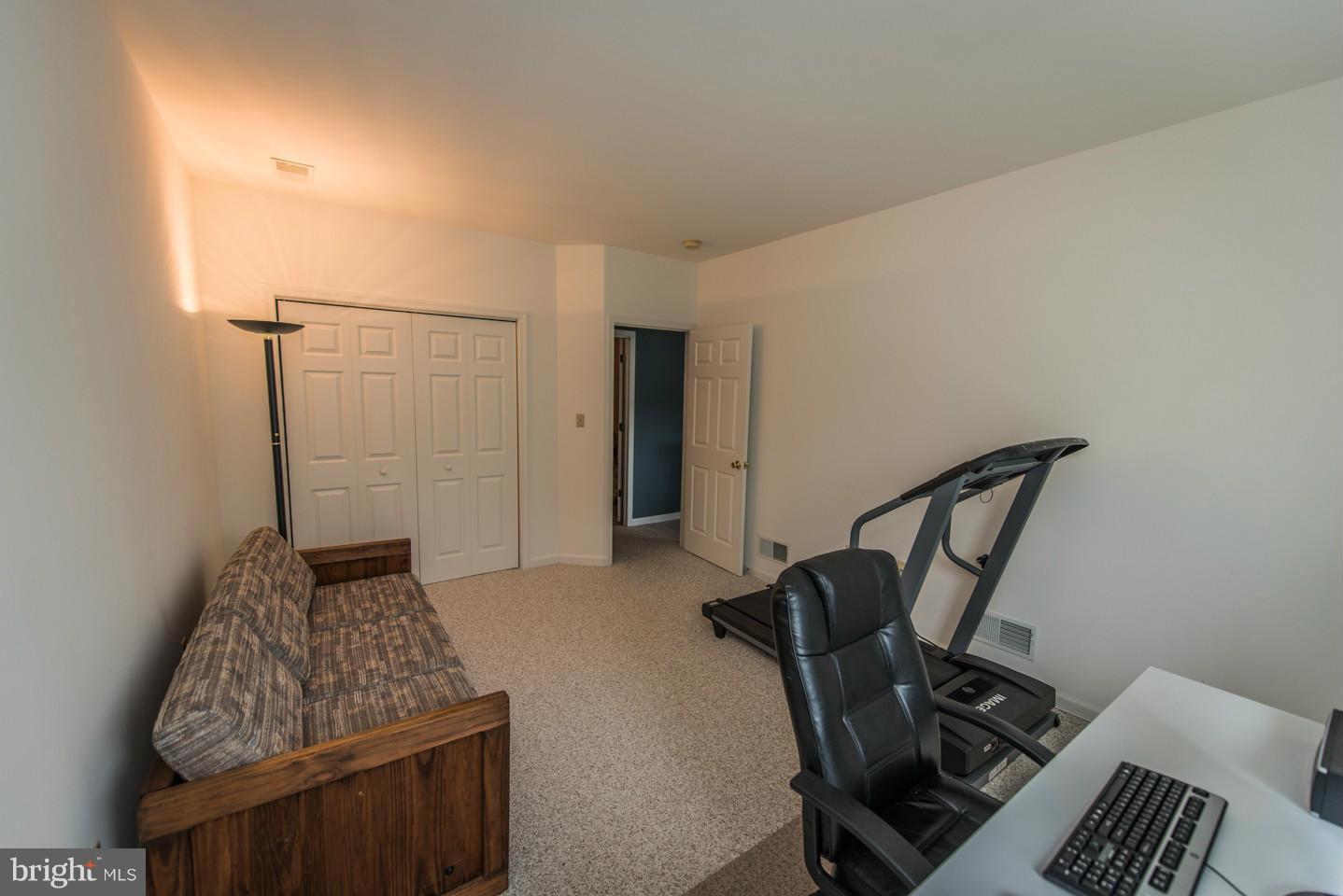 THE WOODS - Residential Lease