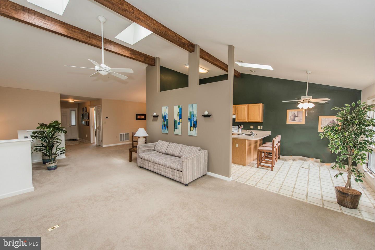 THE WOODS - Residential Lease