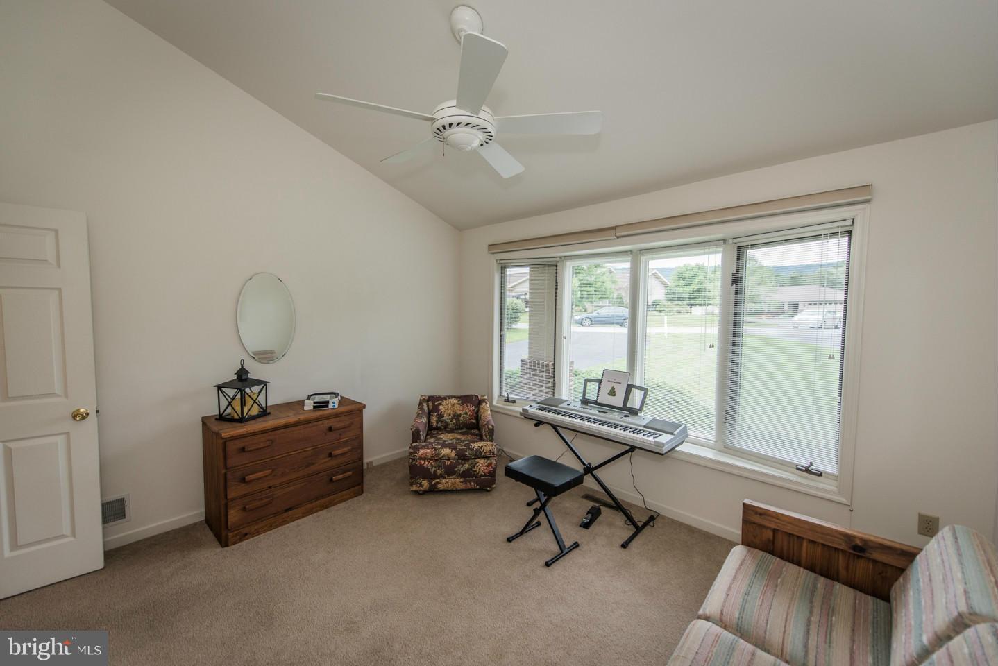 THE WOODS - Residential Lease