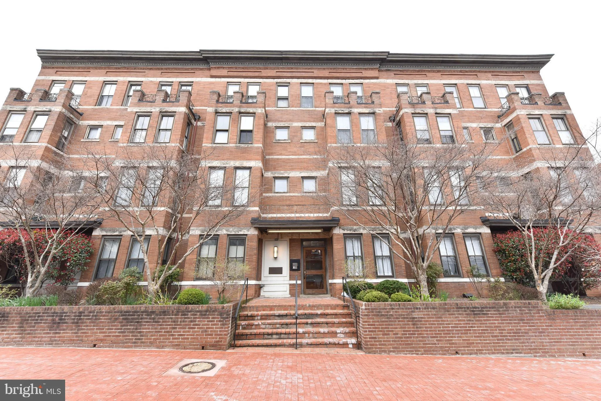410 11th Street NE Unit 23, Washington, DC 20002