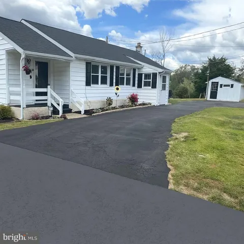 39 Fruitville Road, Limerick, PA MLS: PAMC2169884