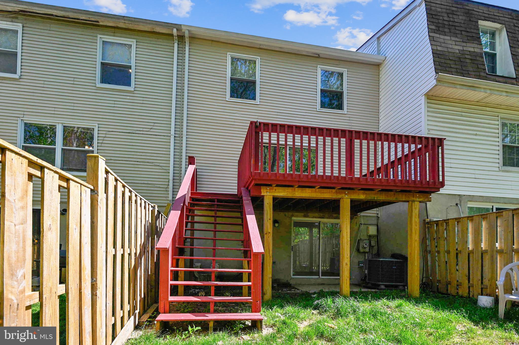 ROSEDALE ESTATES - Residential