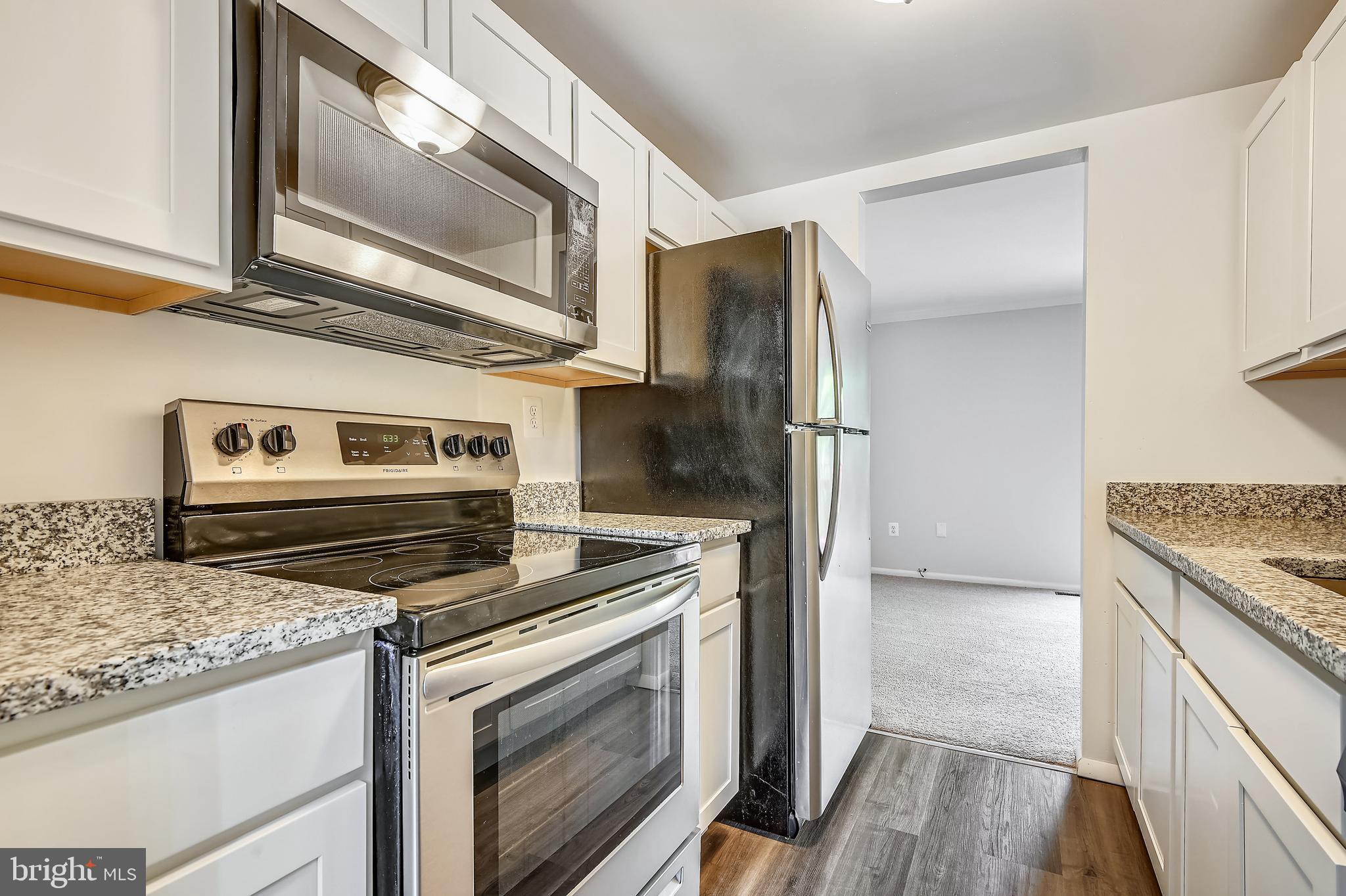 ROSEDALE ESTATES - Residential