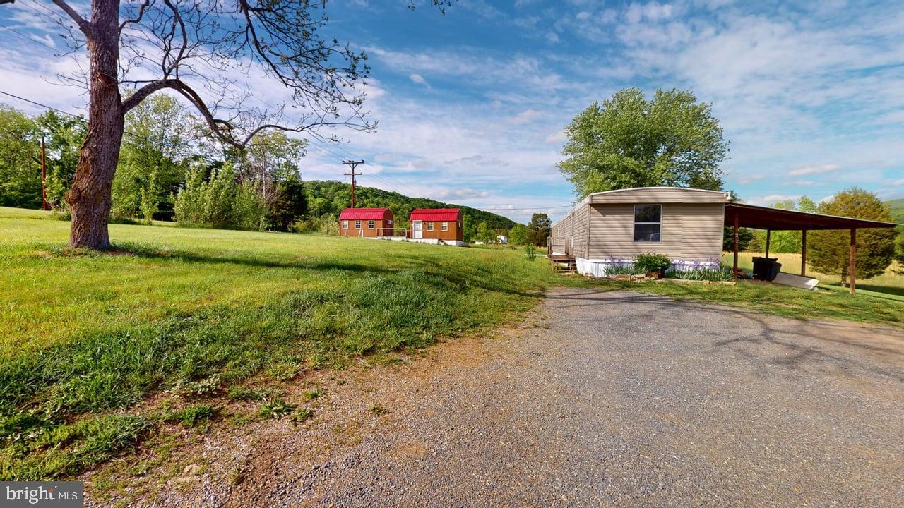 NONE AVAILABLE - Residential