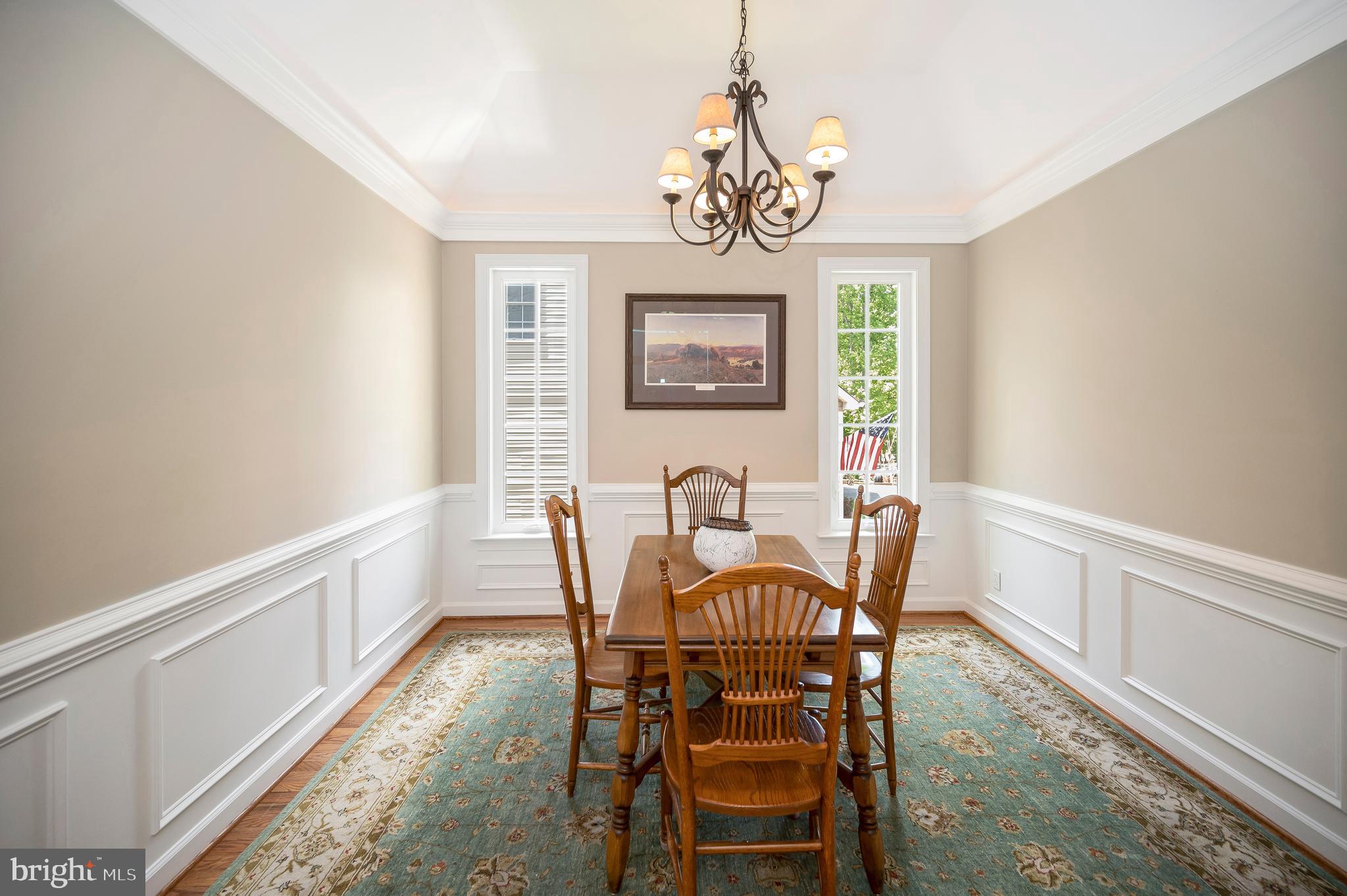 LAKE OF THE WOODS - Residential