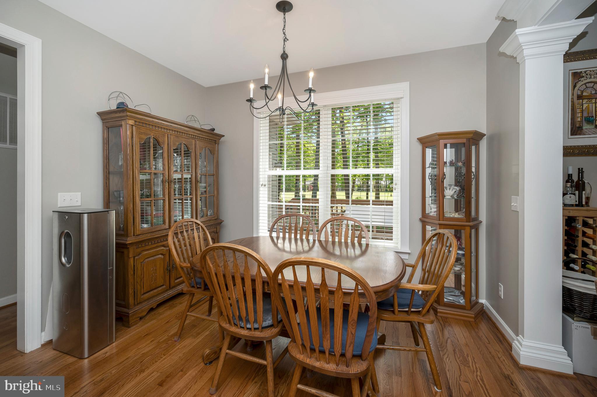 LAKE OF THE WOODS - Residential