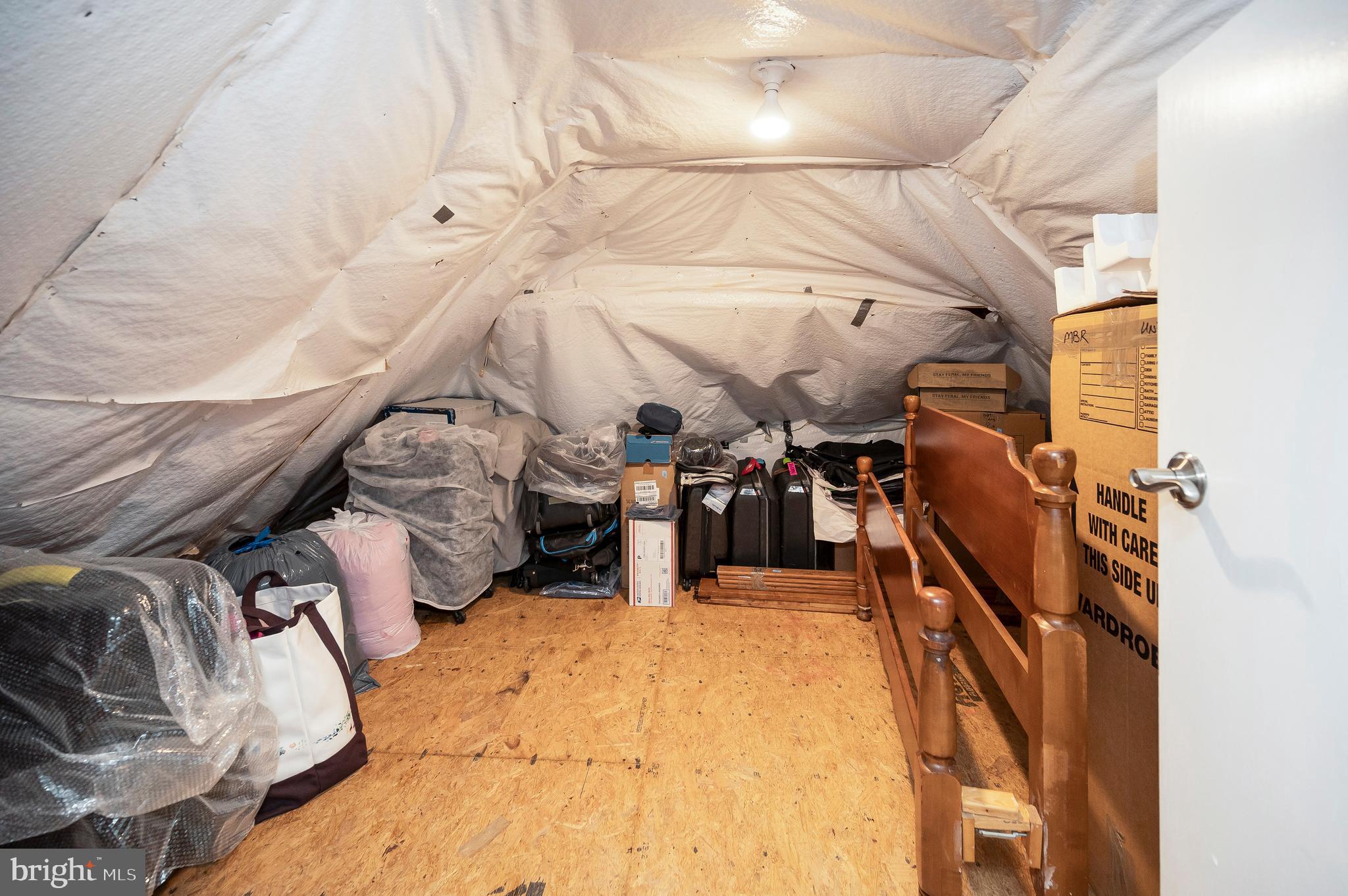 LAKE OF THE WOODS - Residential